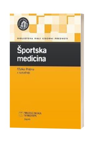 ŠPORTSKA MEDICINA