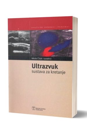 ULTRAZVUK SUSTAVA ZA KRETANJE