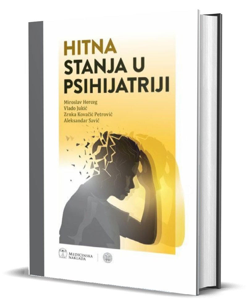 HITNA STANJA U PSIHIJATRIJI