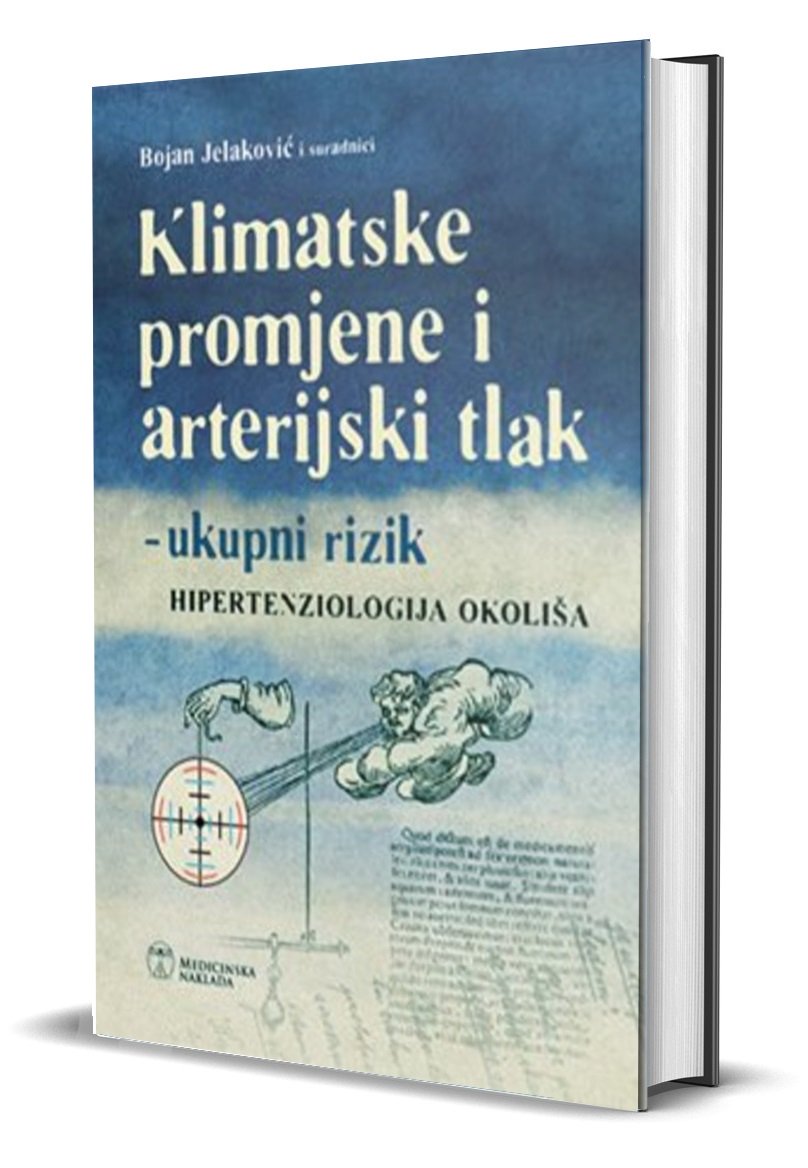 KLIMATSKE PROMJENE I ARTERIJSKI TLAK