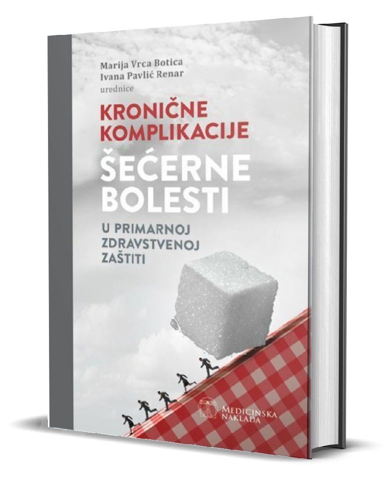 KRONIČNE KOMPLIKACIJE ŠEĆERNE BOLESTI