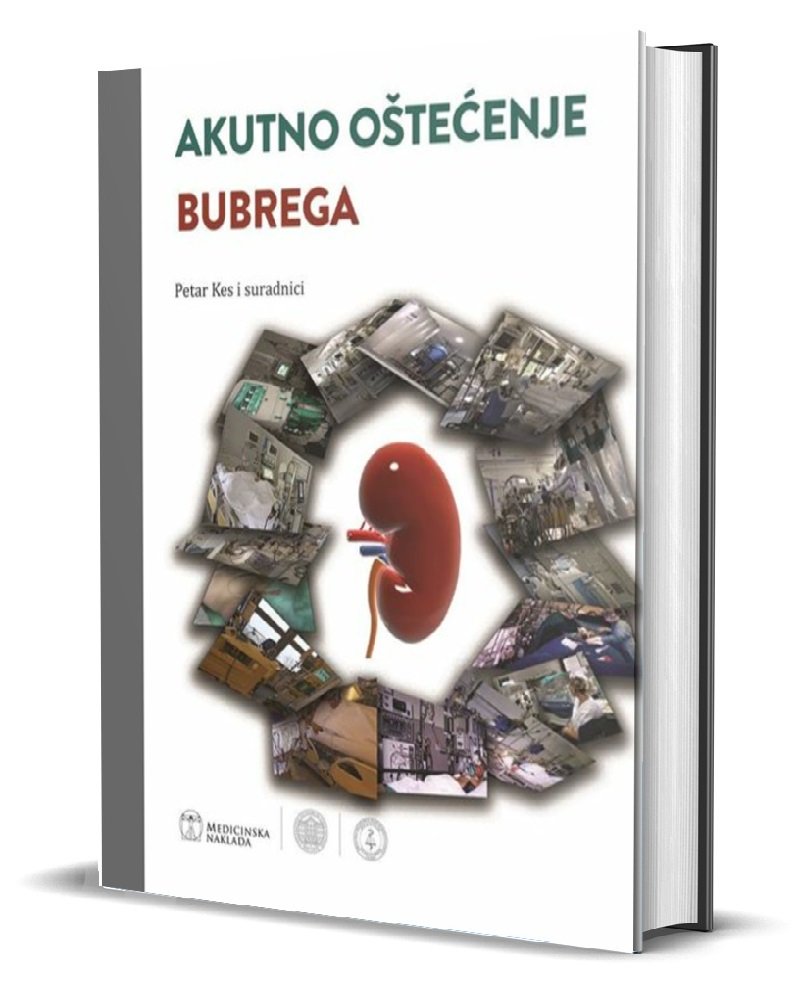AKUTNO OŠTEĆENJE BUBREGA