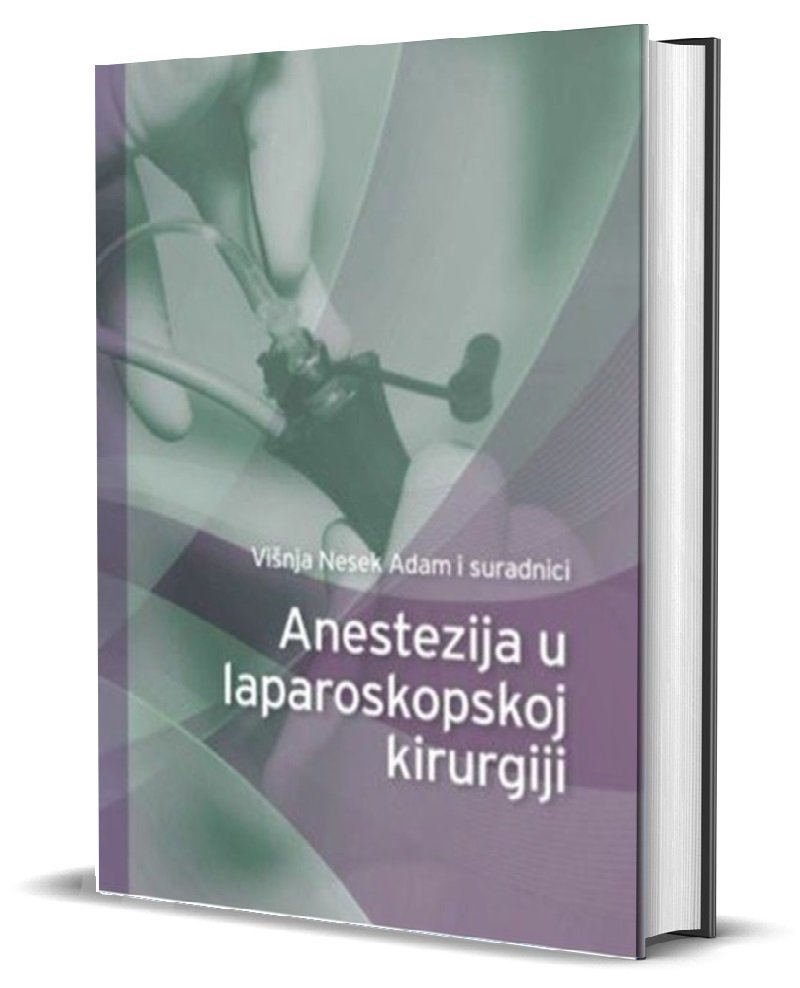 ANESTEZIJA U LAPAROSKOPSKOJ KIRURGIJI