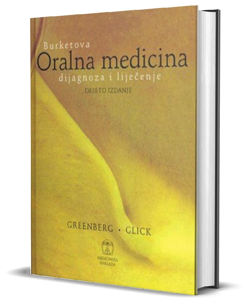 BURKETOVA ORALNA MEDICINA