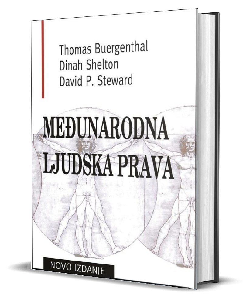 MEĐUNARODNA LJUDSKA PRAVA