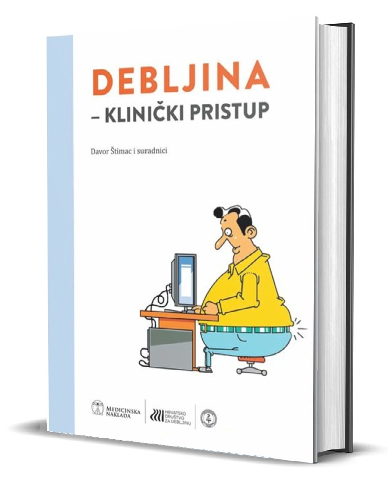 DEBLJINA – klinički pristup