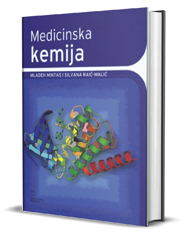 MEDICINSKA KEMIJA
