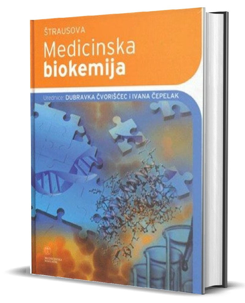 ŠTRAUSOVA MEDICINSKA BIOKEMIJA