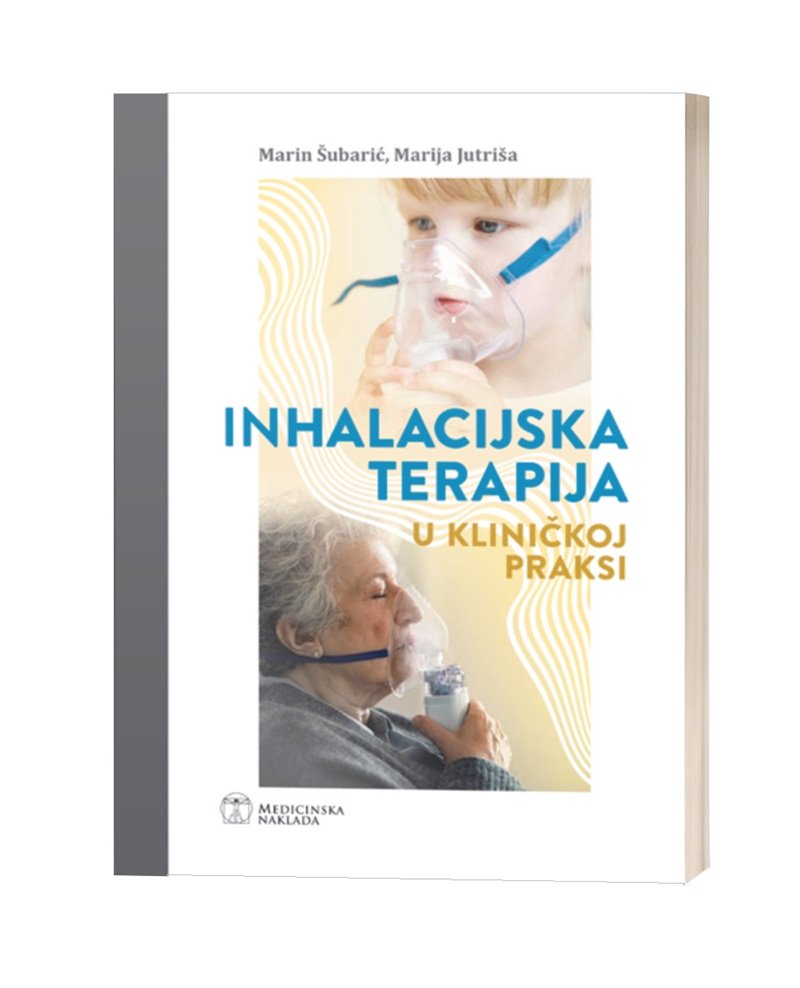INHALACIJSKA TERAPIJA U KLINIČKOJ PRAKSI