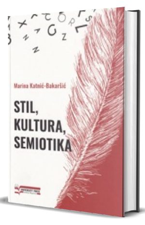 Stil, kultura, semiotika