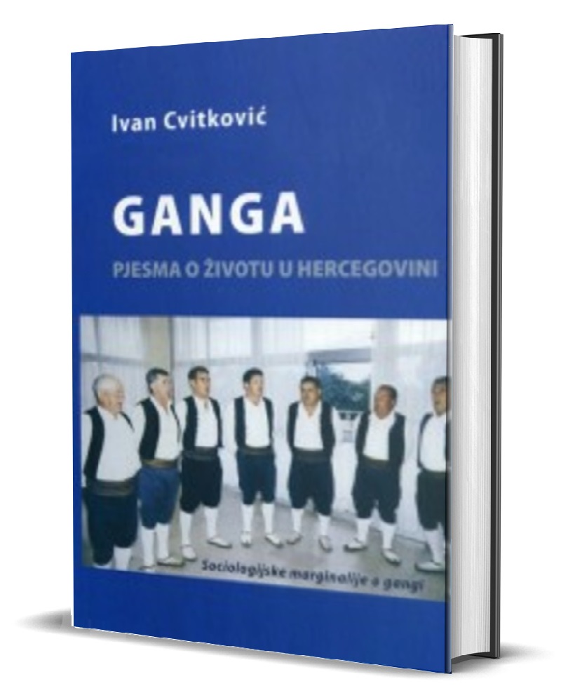 Ganga – pjesma o životu u Hercegovini