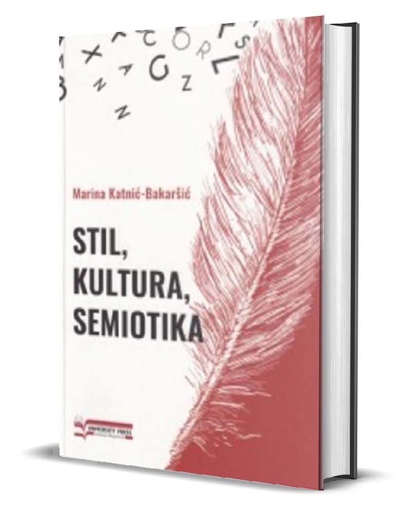 Stil, kultura, semiotika
