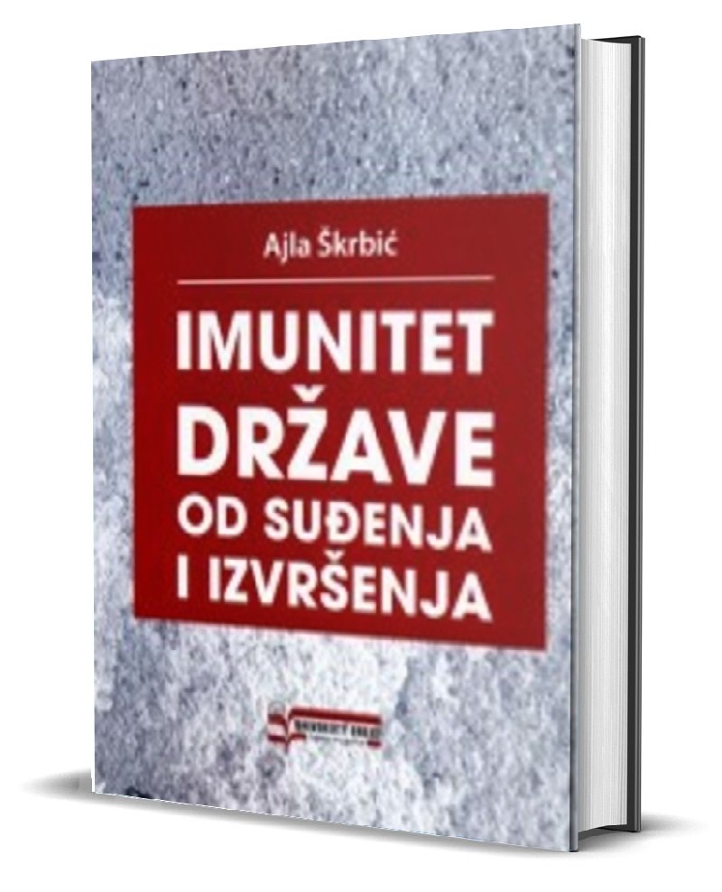 Imunitet države od suđenja i izvršenja