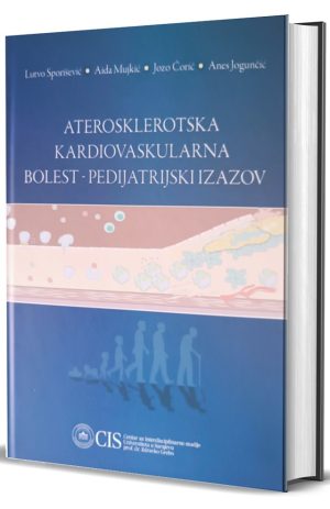 Aterosklerotska kardiovaskularna bolest - pedijatrijski izazov