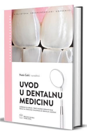 UVOD U DENTALNU MEDICINU