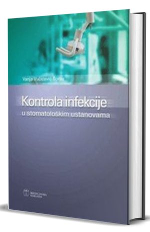 KONTROLA INFEKCIJE U STOMATOLOŠKIM USTANOVAMA