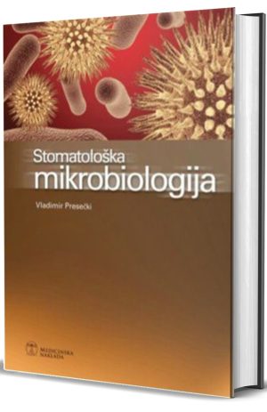 STOMATOLOŠKA MIKROBIOLOGIJA