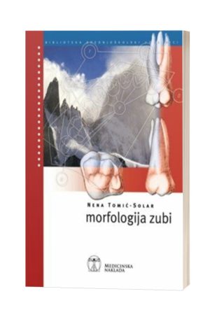 MORFOLOGIJA ZUBI