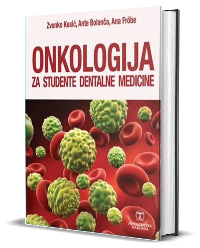 ONKOLOGIJA ZA STUDENTE DENTALNE MEDICINE