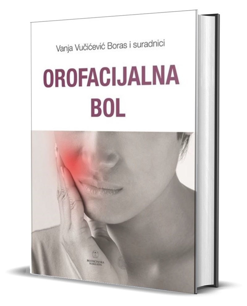 OROFACIJALNA BOL