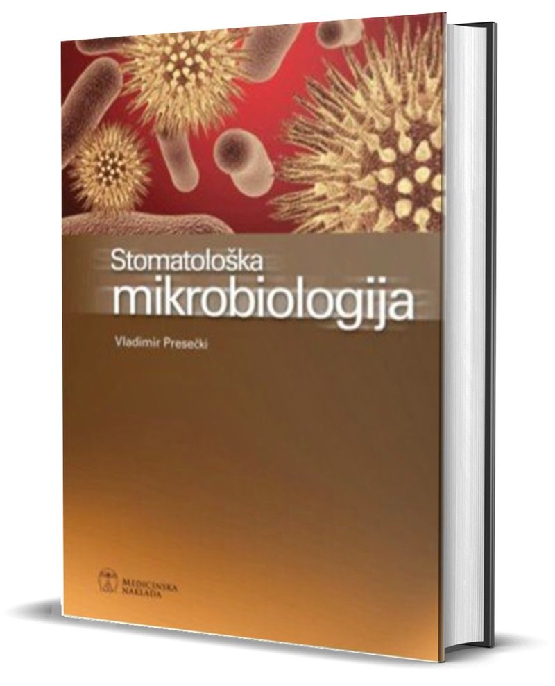 STOMATOLOŠKA MIKROBIOLOGIJA