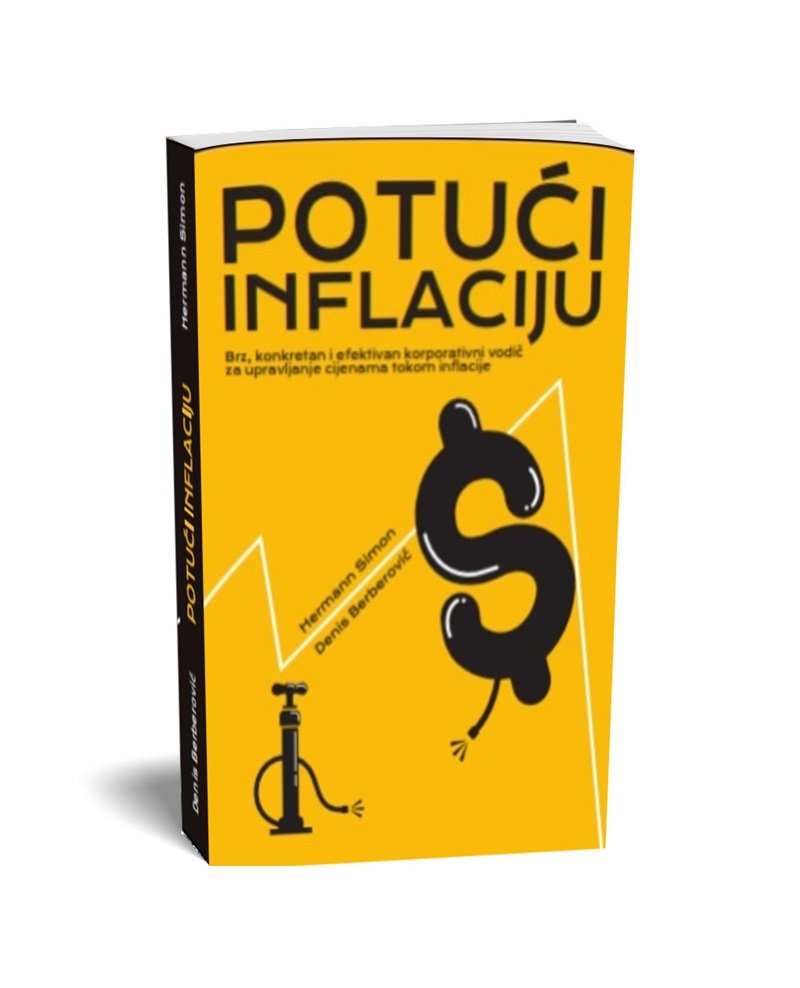 POTUĆI INFLACIJU