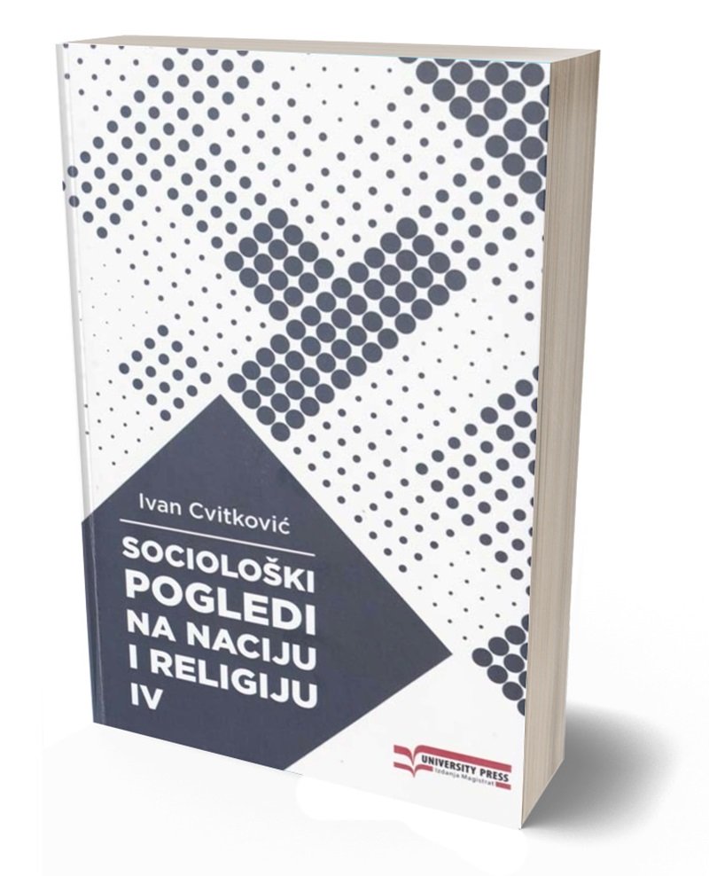 Sociološki pogledi na naciju i religiju IV