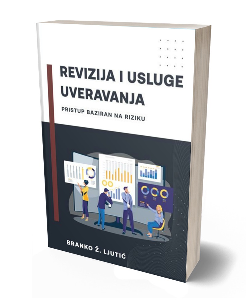REVIZIJA I USLUGE UVERAVANJA
