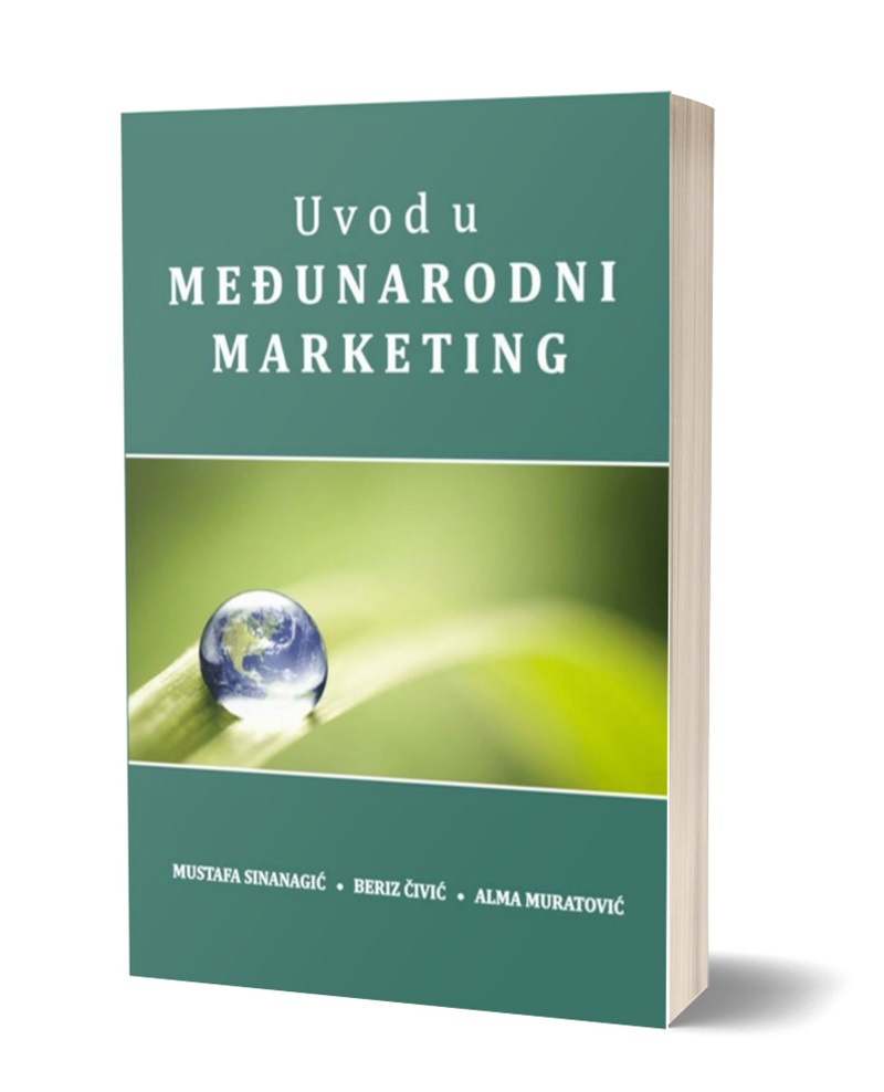 Uvod u međunarodni marketing