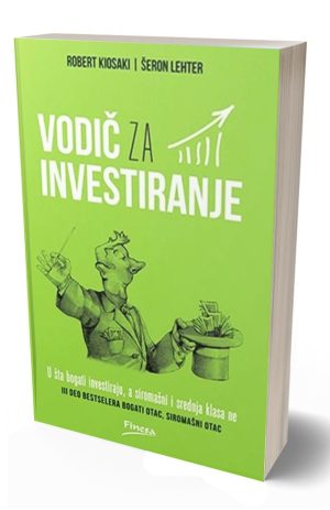 VODIČ ZA INVESTIRANJE