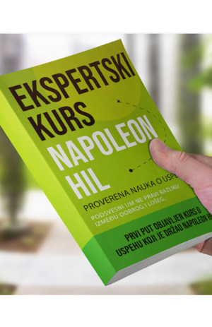 EKSPERTSKI KURS