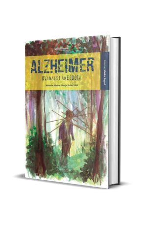 ALZHEIMER - DVANAEST ANEGDOTA