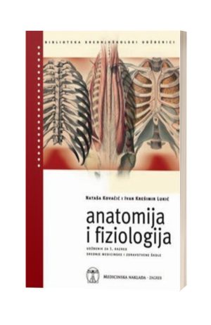 ANATOMIJA I FIZIOLOGIJA