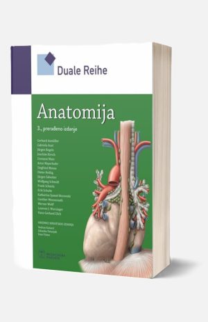 ANATOMIJA, Duale Reihe