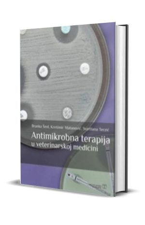 ANTIMIKROBNA TERAPIJA U VETERINARSKOJ MEDICINI