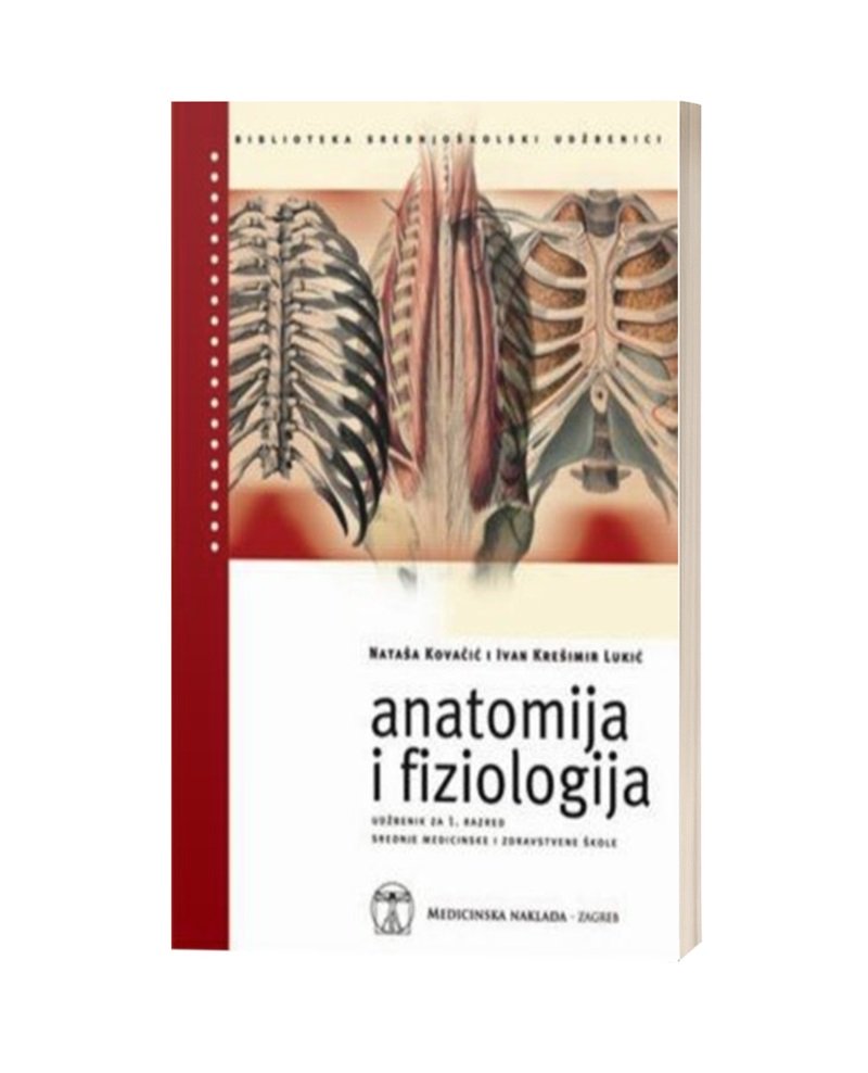 ANATOMIJA I FIZIOLOGIJA