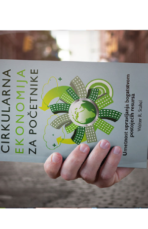 CIRKULARNA EKONOMIJA ZA POČETNIKE