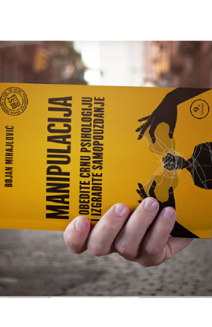 MANIPULACIJA