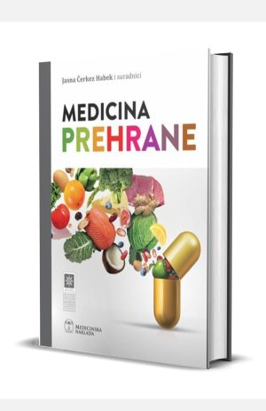 MEDICINA PREHRANE