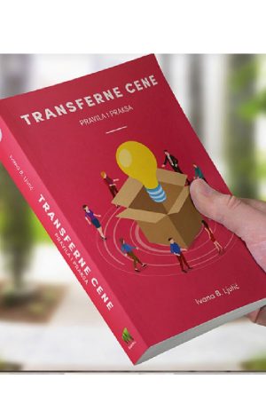 TRANSFERNE CENE: Pravila i praksa