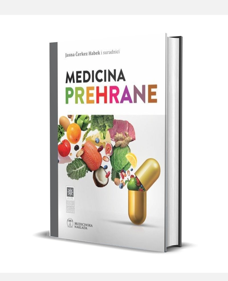 MEDICINA PREHRANE