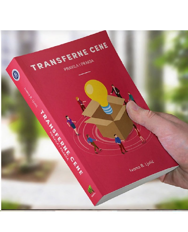 TRANSFERNE CENE: Pravila i praksa