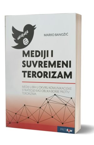 MEDIJI I SUVREMENI TERORIZAM