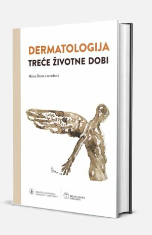 DERMATOLOGIJA TREĆE ŽIVOTNE DOBI