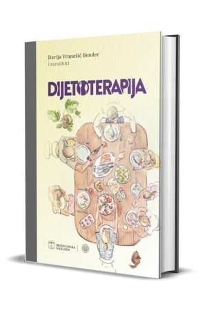 DIJETOTERAPIJA