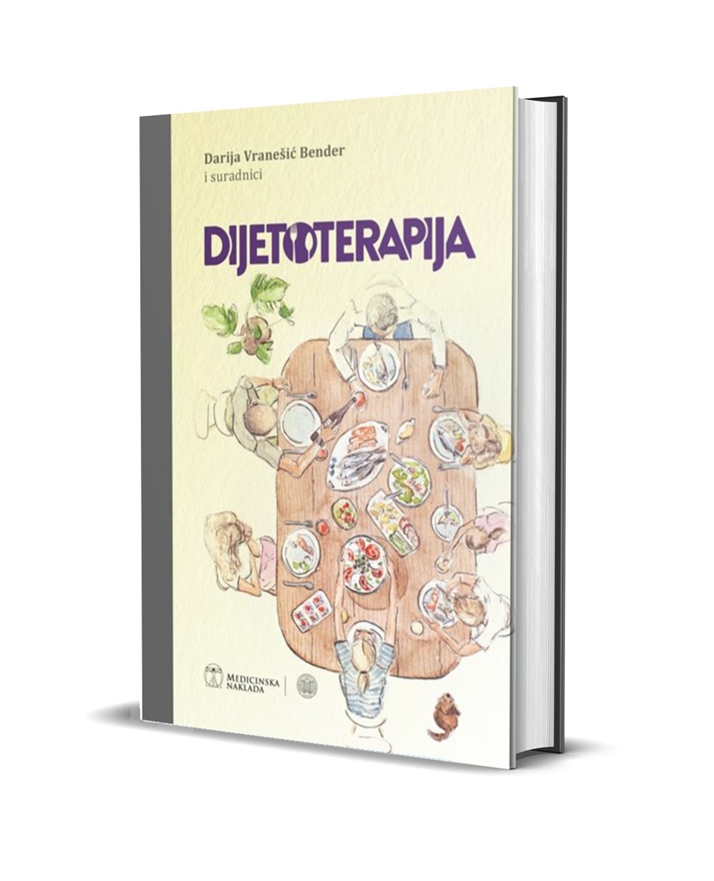DIJETOTERAPIJA
