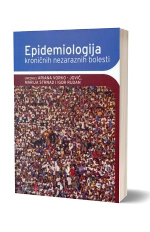 EPIDEMIOLOGIJA KRONIČNIH NEZARAZNIH BOLESTI