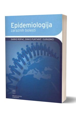 EPIDEMIOLOGIJA ZARAZNIH BOLESTI