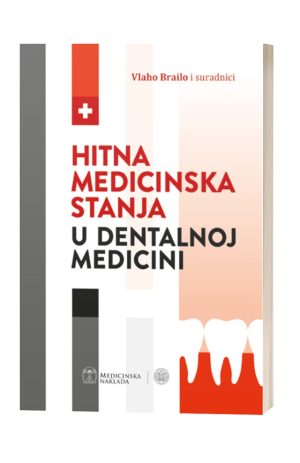 HITNA MEDICINSKA STANJA U DENTALNOJ MEDICINI