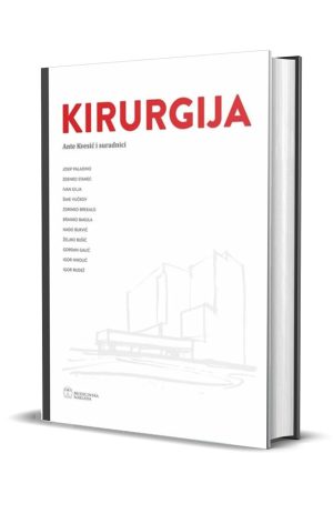 KIRURGIJA